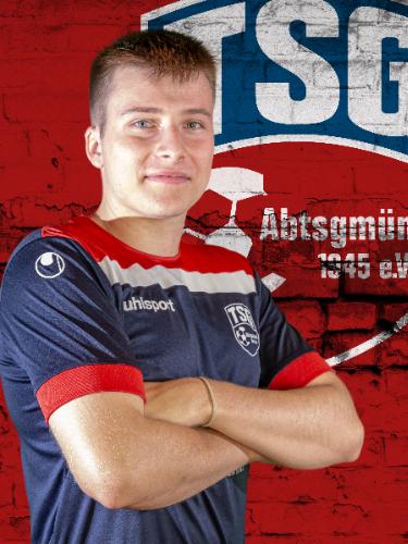 Lukas Maier