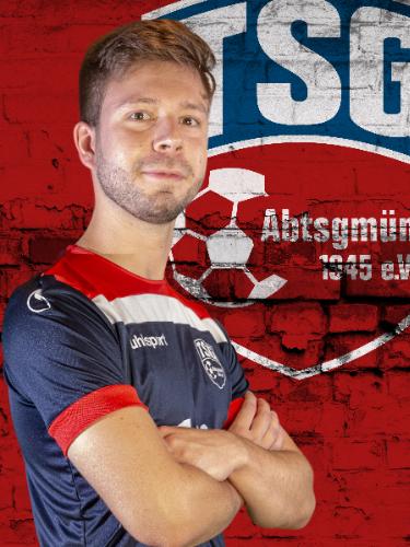 Max Stegmaier