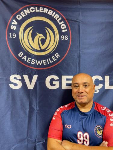 Savas Civelek