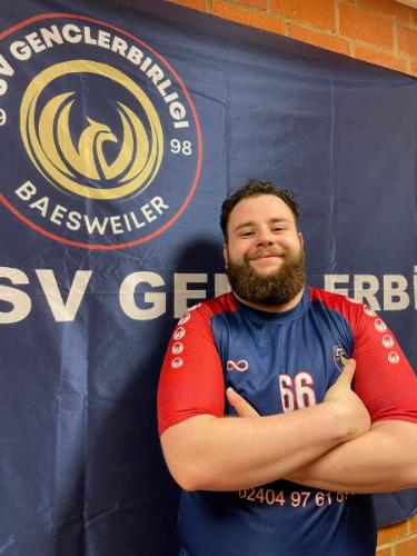 Abdulhay Yavuz Kücükbas