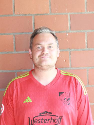 Christoph Wessels