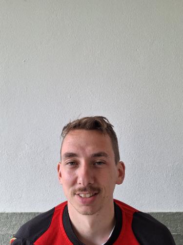Florian Hömberg
