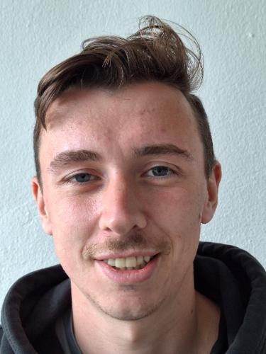 Marius Hömberg