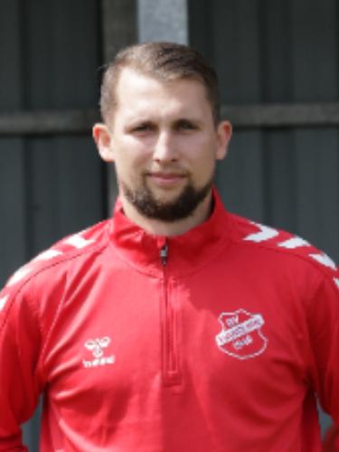 Daniel Fotteler