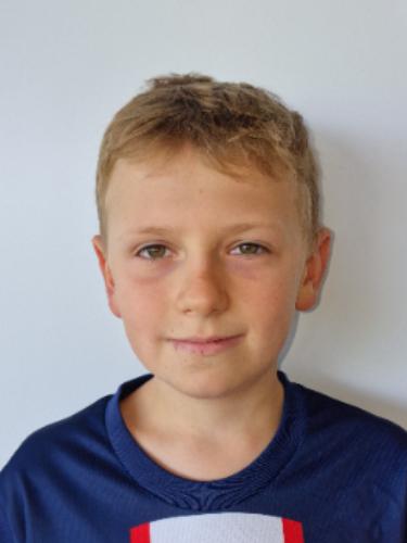 Luke Lehmann