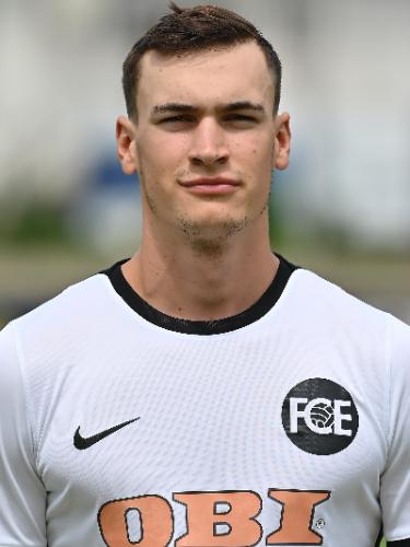Marc Feillais
