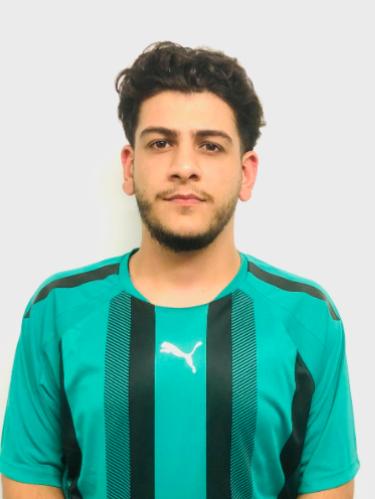 Alan Osman