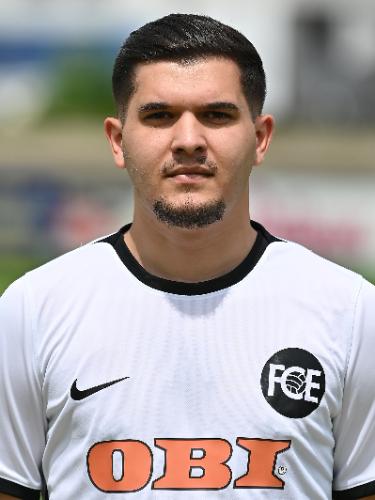 Ahmet Hocaku