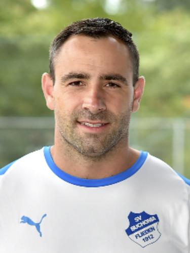 Fabian Schaub