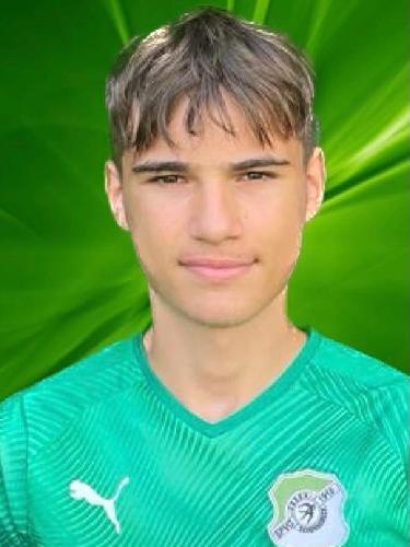 Marin Raspudic