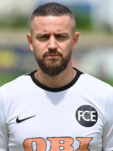 Armend Ismajli
