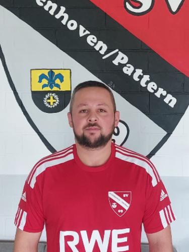 Bünjamin Arslan