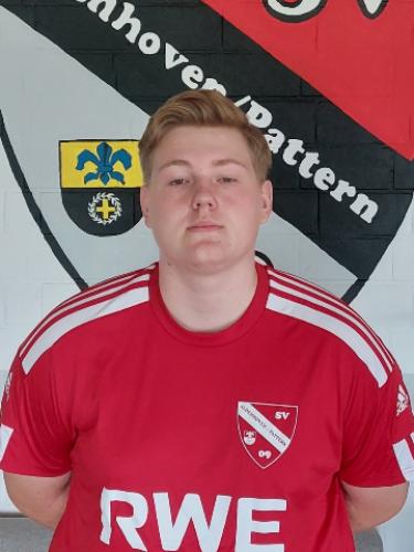 Luca Alexander Derksen