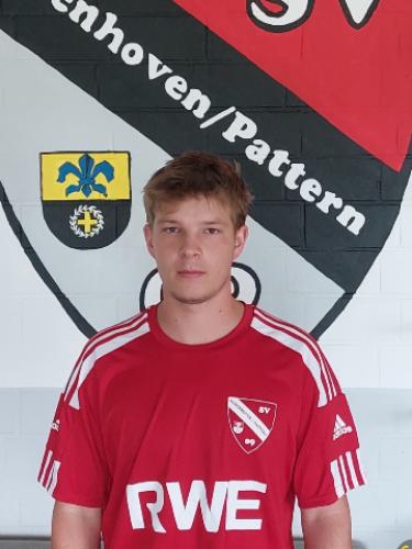 Nico Kaumanns