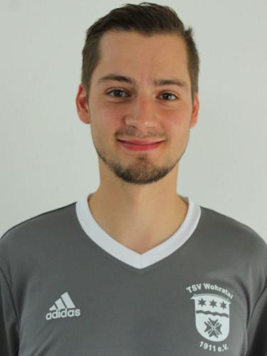 Andre Heinmoeller