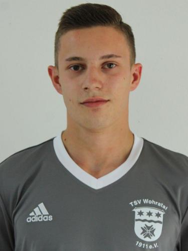 Marlon Hübner