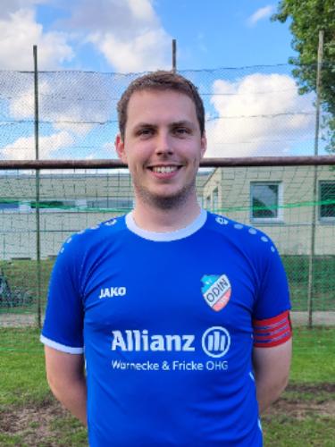 Marius Tholen