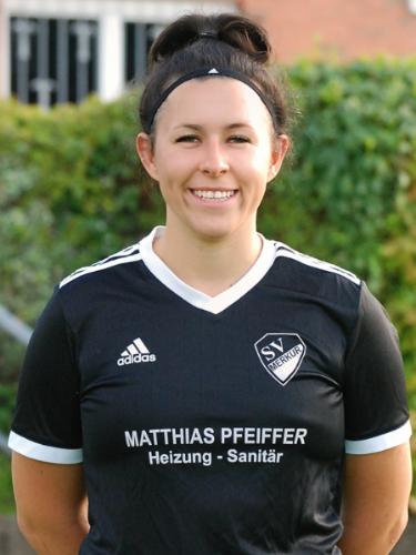 Lara Hanna Gfrörer