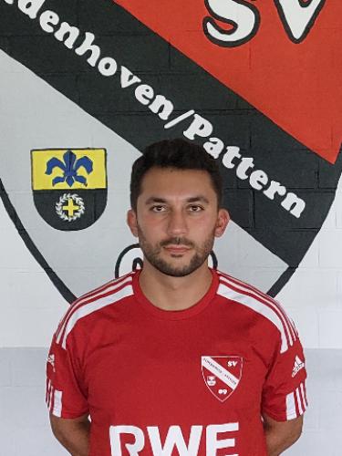Murat Topal