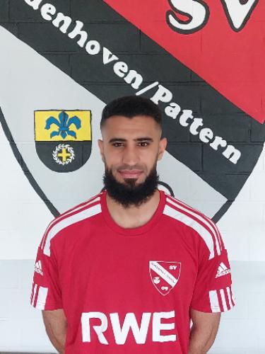 Latiris Zayd