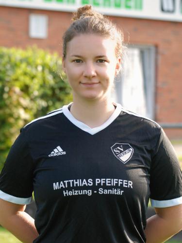 Michelle Müller