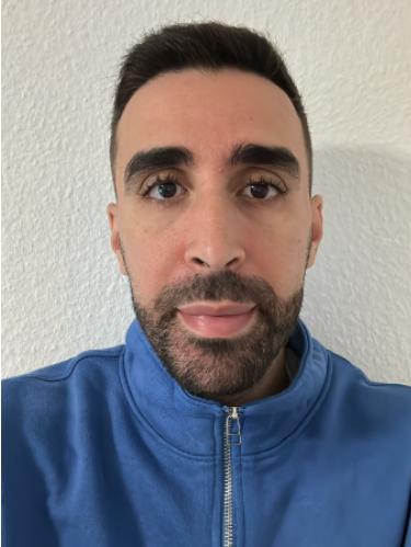 Soufian Achaaibi