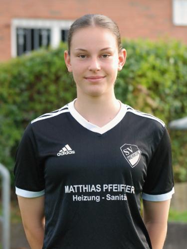Joy Maja Stolz