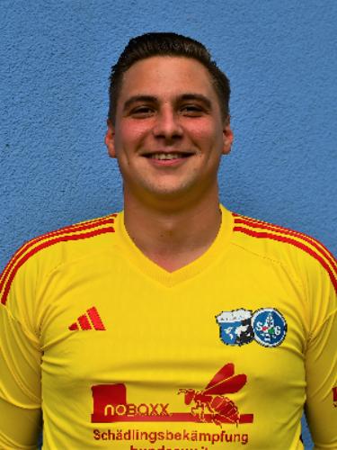 Janik Engelhardt
