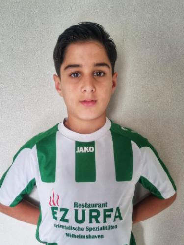 Yasser Mira