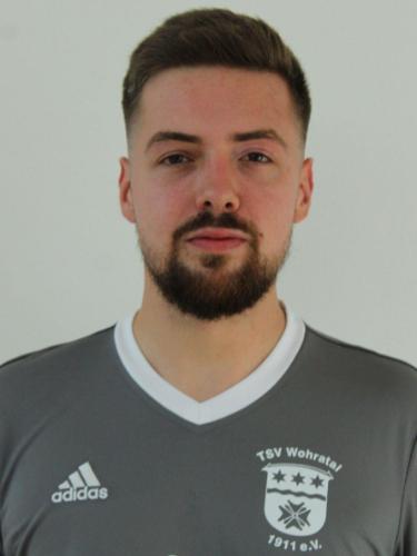 Marcel Weber