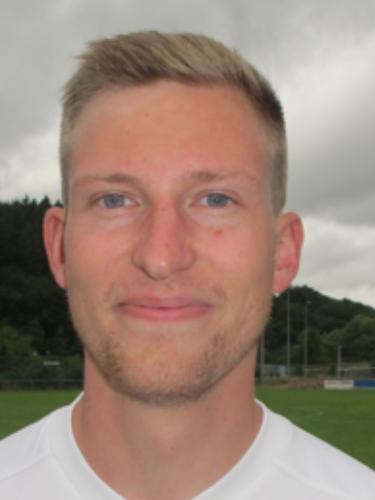 Niklas Haas