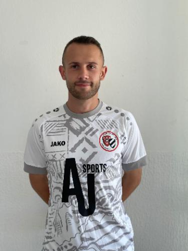 Daniel Wedel