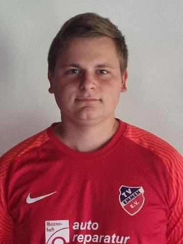 Nicholas Pesel