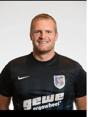 Andre Schreiber