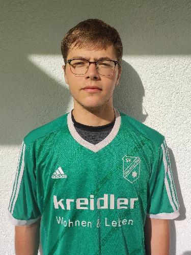 Marius Ketterer