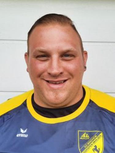 Sascha Hanke
