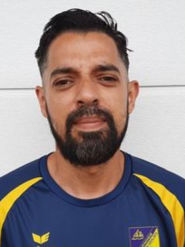 Jonas Ul-Hasan