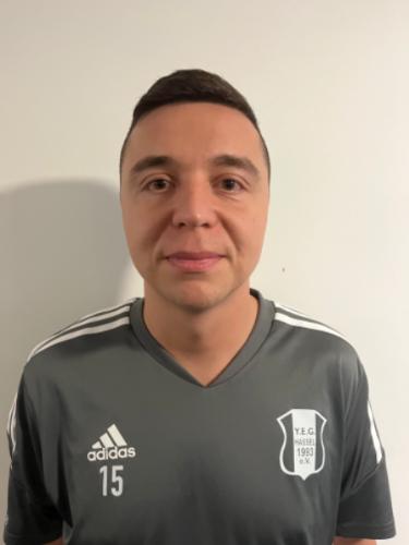 Kadir Gökyar