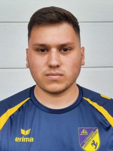 Niklas Weber