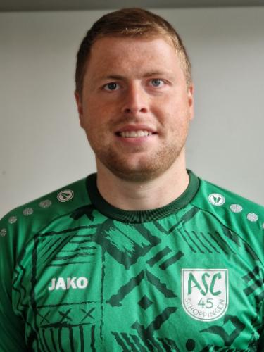 Christopher Eifring