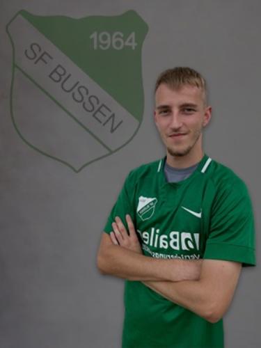 Bastian Schweda