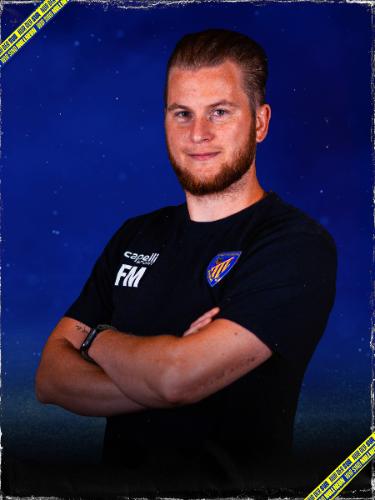 Felix Müller