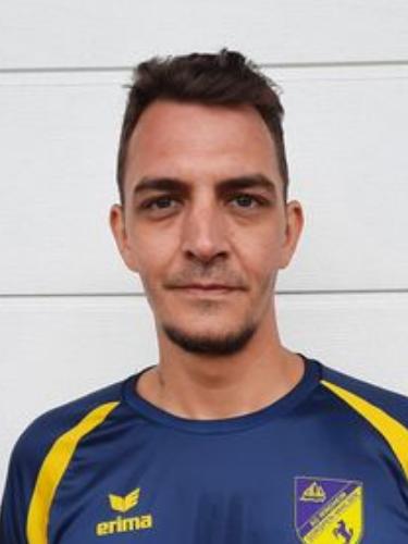 Christian Brink