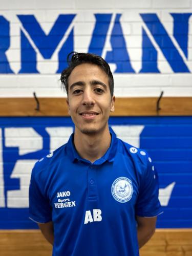 Ayoub Bayed