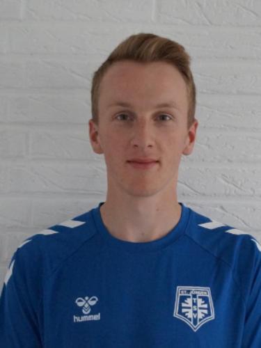 Jonas Nentwig