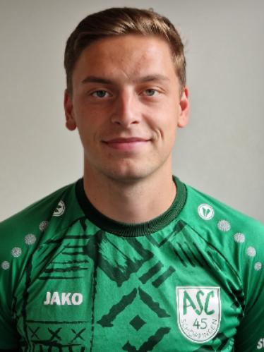 Joscha Kemper