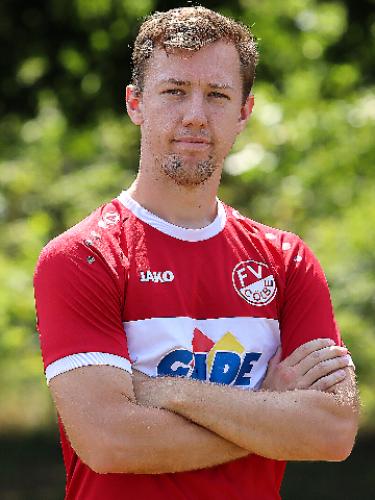 Justin Schulze