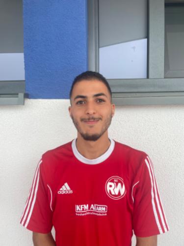 Mohamed Hamil