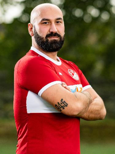 Serdar Atalay