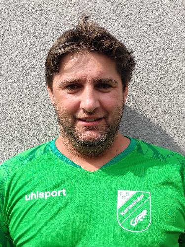 Dirk Bohlander